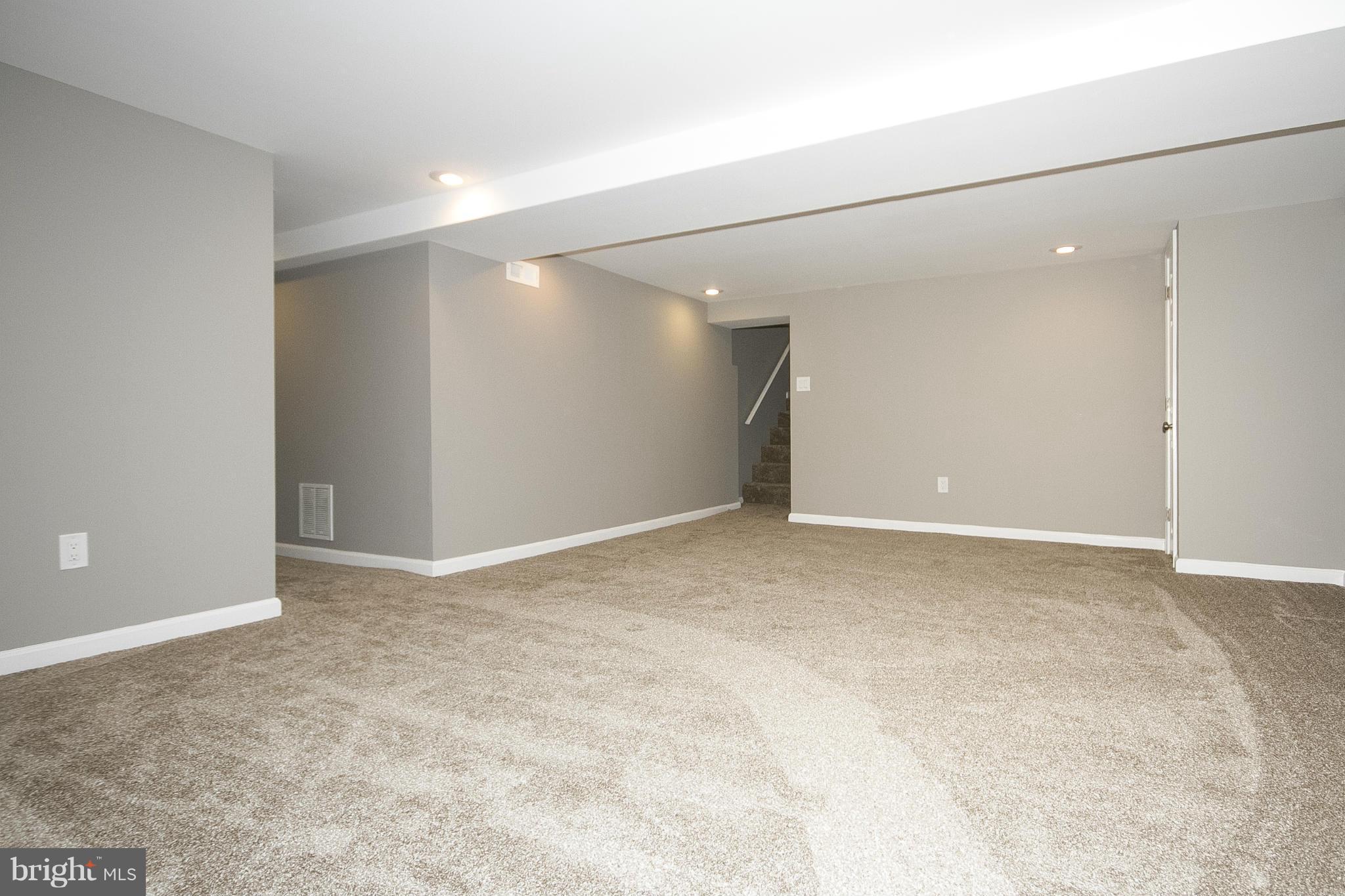 700 Middle River Road Baltimore, MD 21220 - Photo 23 of 29 a view of an empty room