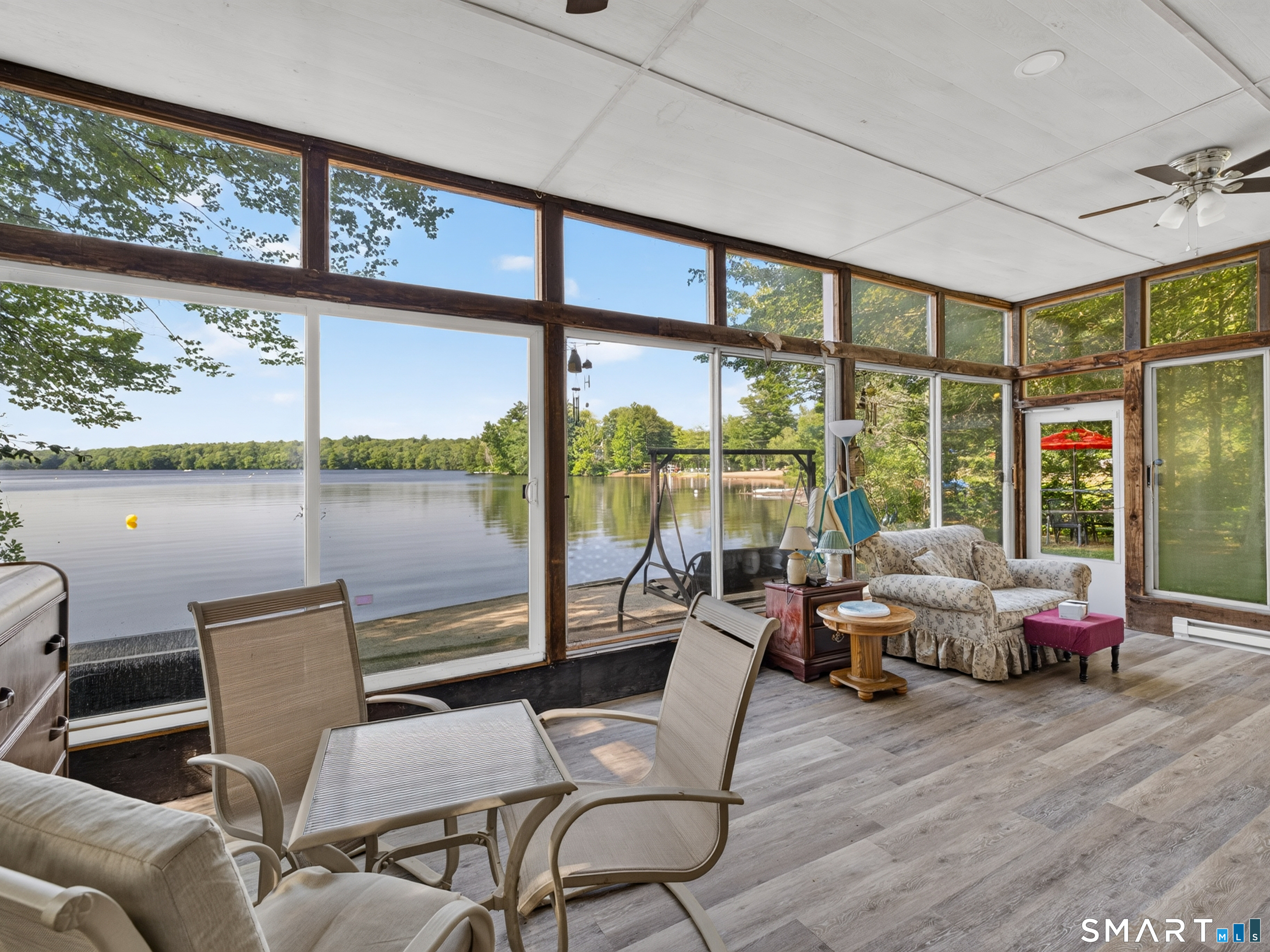 322 Lakeside Drive Lebanon, CT 06249 - Photo 20 of 40
