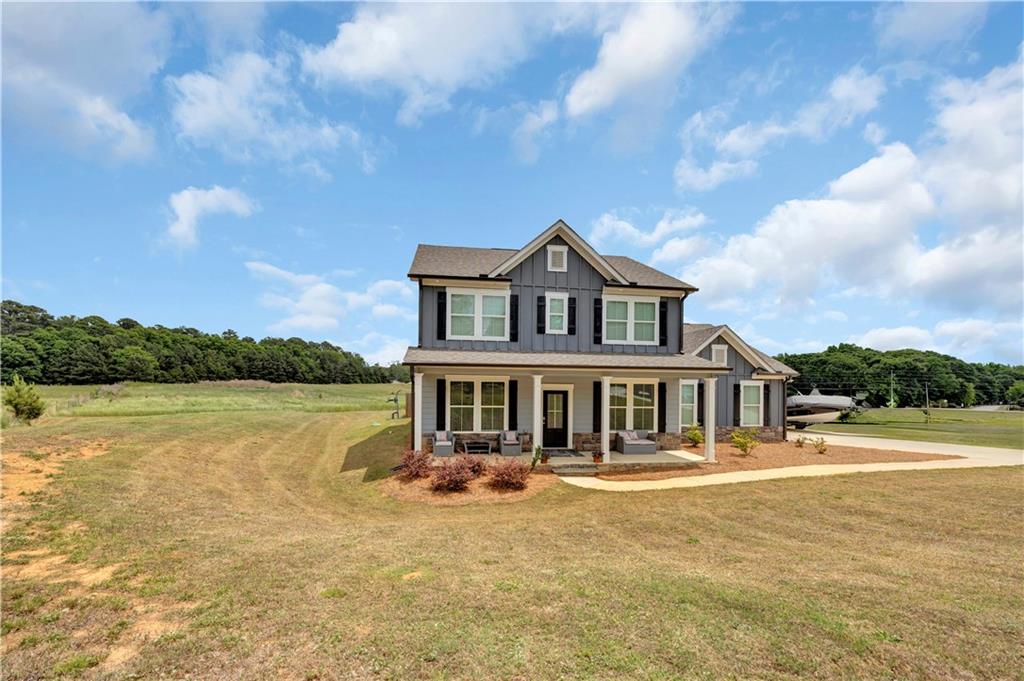 2267 Bold Springs Road Monroe, GA 30656 - Photo 61 of 70
