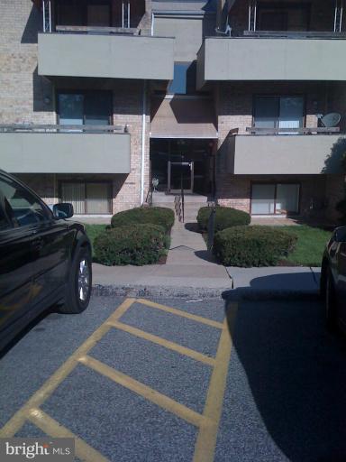 3924 Rolling Rd., Unit B4 Pikesville, MD 21208 - Photo 1 of 1 Exterior (Front)