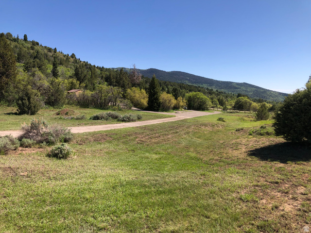 149 Meadow Road, Unit 149 Mount Pleasant, UT 84647 - Photo 6 of 16 Mountain view with rural landscape