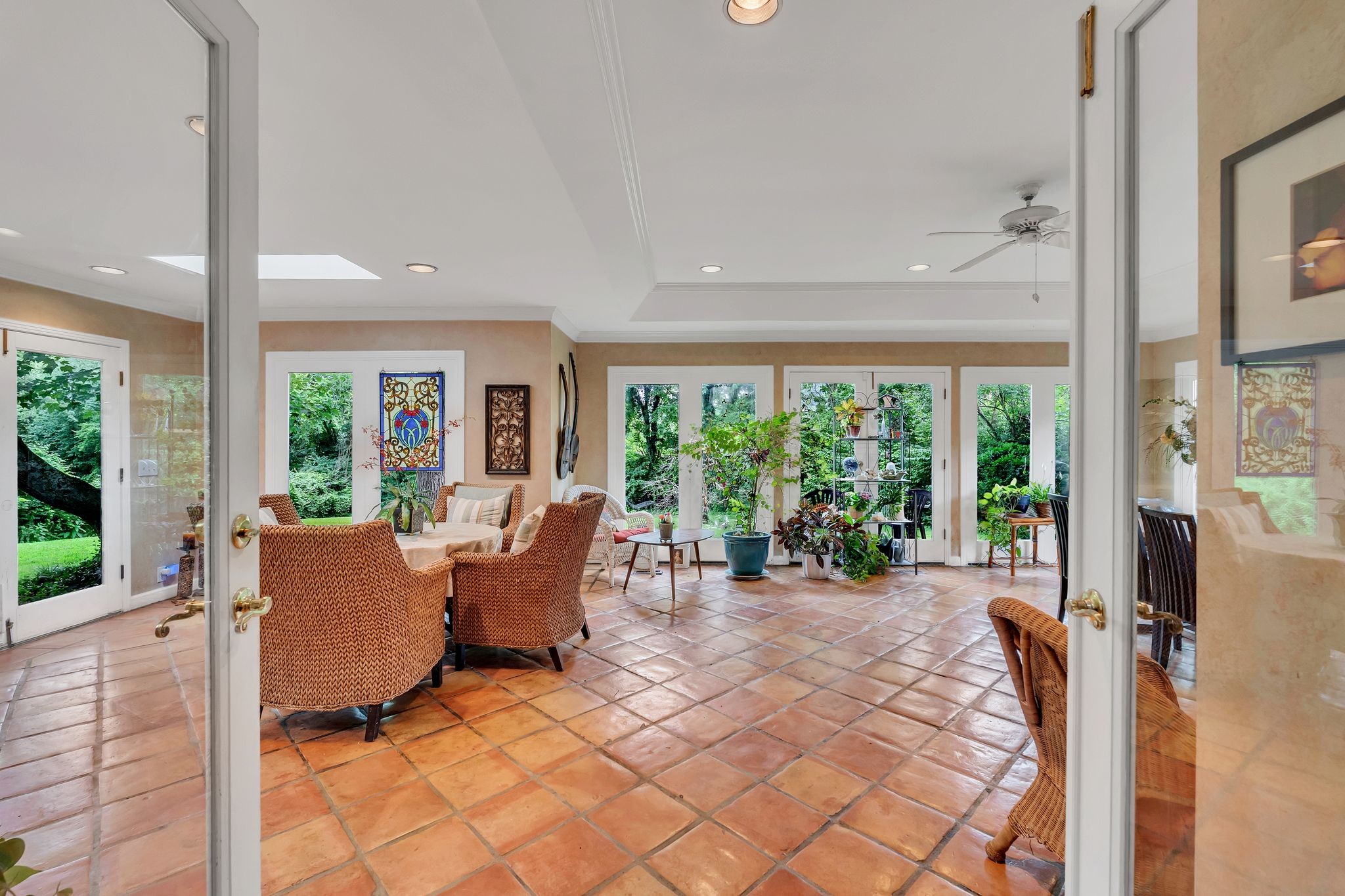 5417 Camelot Road Brentwood, TN 37027 - Photo 40 of 55