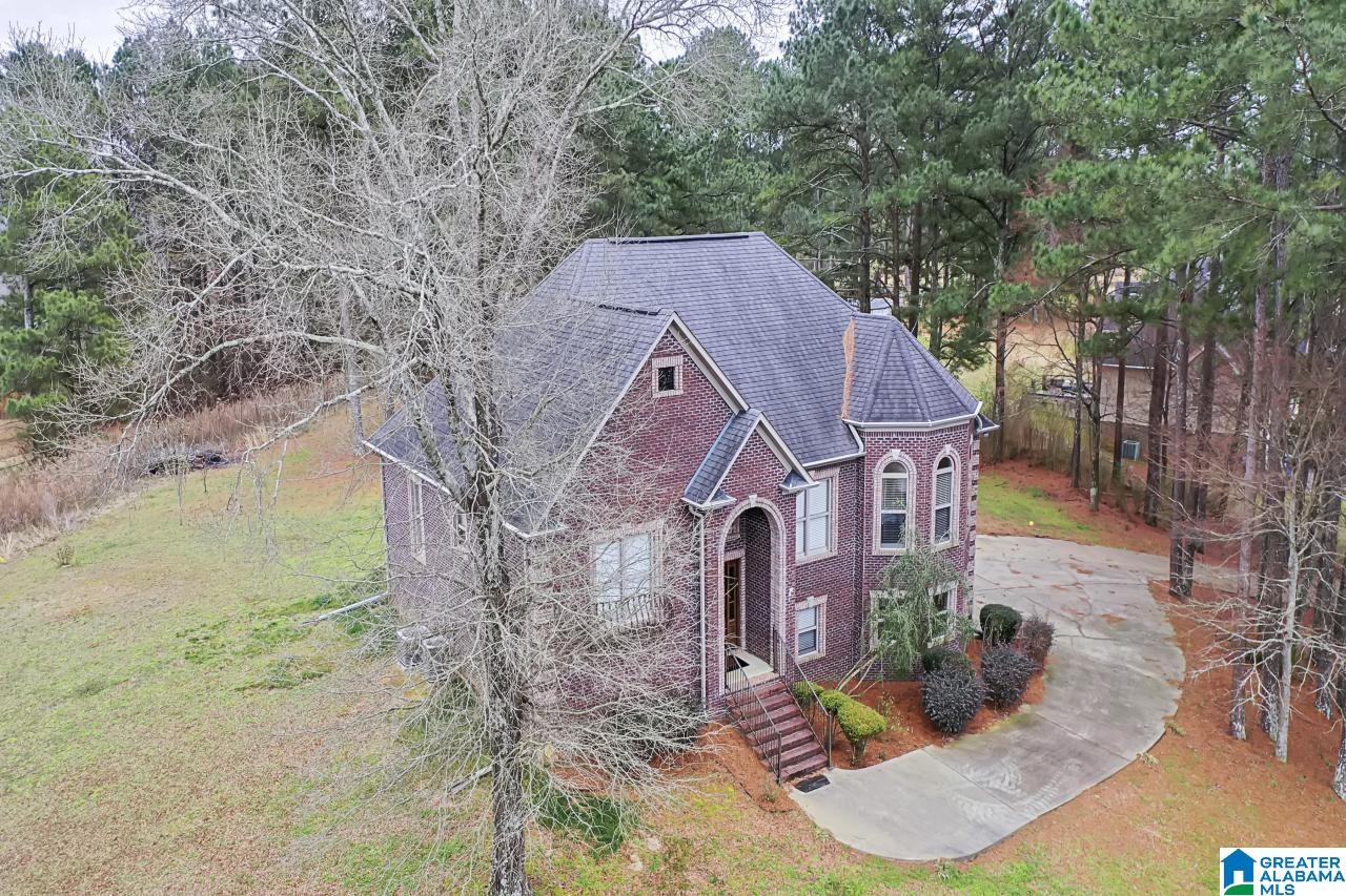 92 Hidden Oaks Lane Cleveland, AL 35049 - Photo 37 of 44