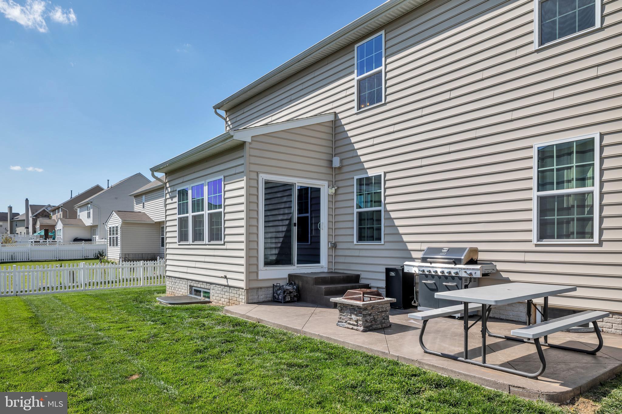 114 Glenbrook Road Ranson, WV 25438 - Photo 40 of 41