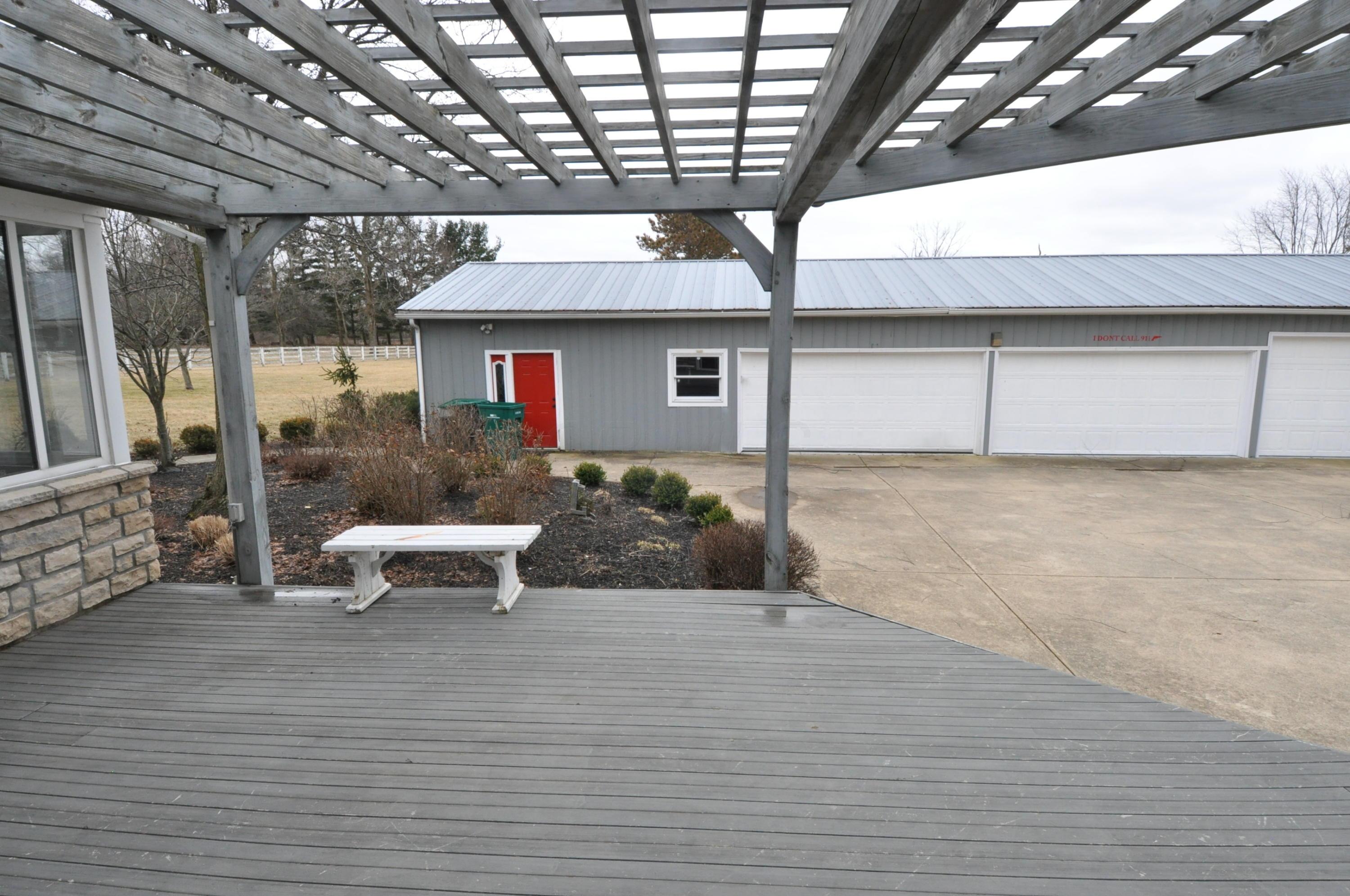 12772 Hatch Road Westerville, OH 43082 - Photo 35 of 42 Gallery Image 35