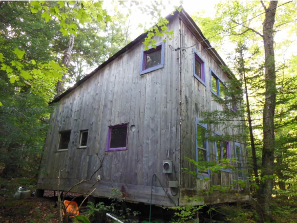 383 Centerbar Road Barton, VT 05875 - Photo 1 of 12