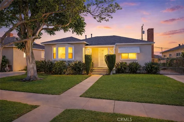 $1,098,000 | 1036 South Hidalgo Avenue, Alhambra, CA 91801