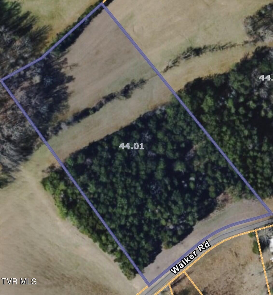 115 Walker Road Bulls Gap, TN 37711 - Photo 1 of 6 00