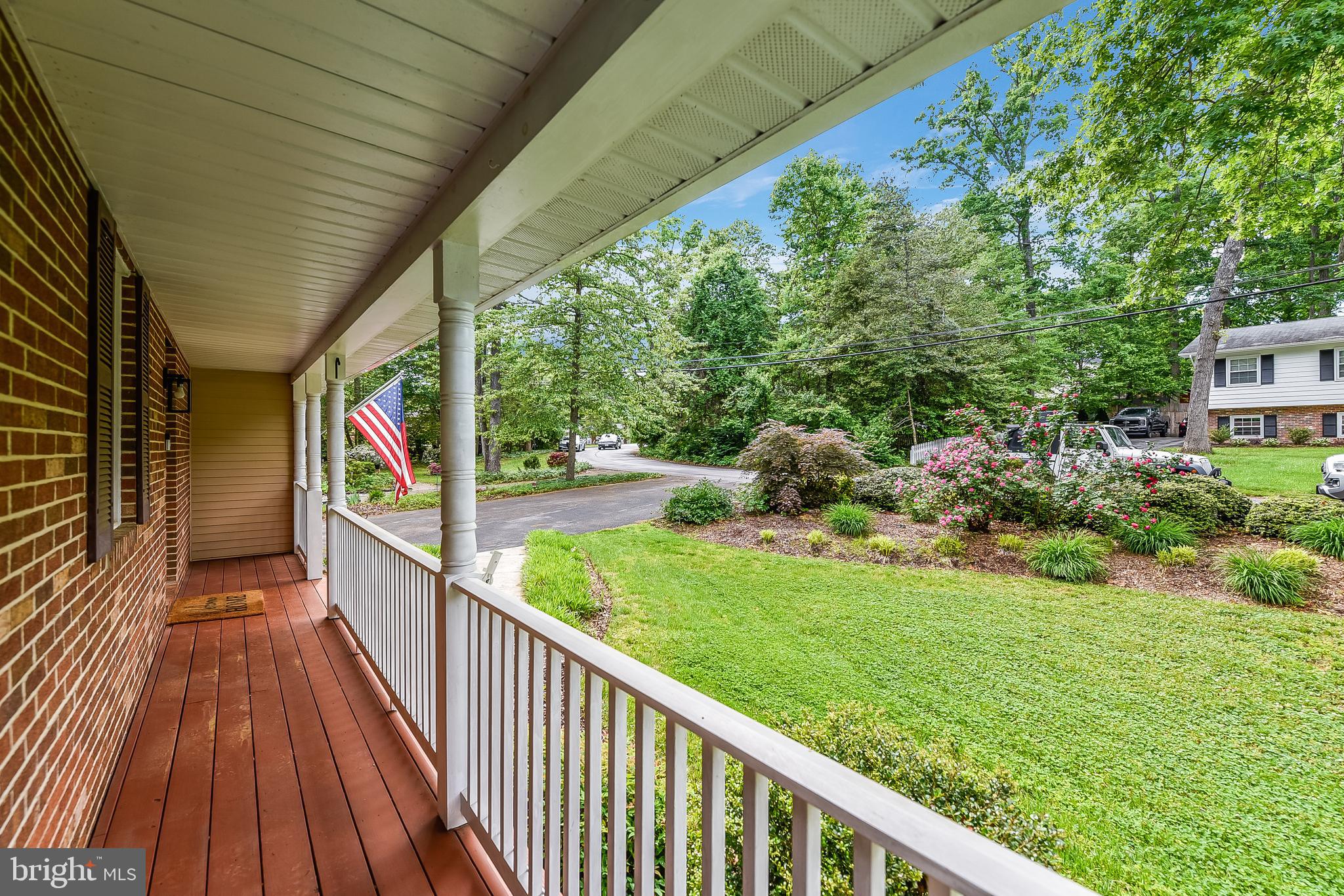 1019 Wallace Road Crownsville, MD 21032 - Photo 39 of 49