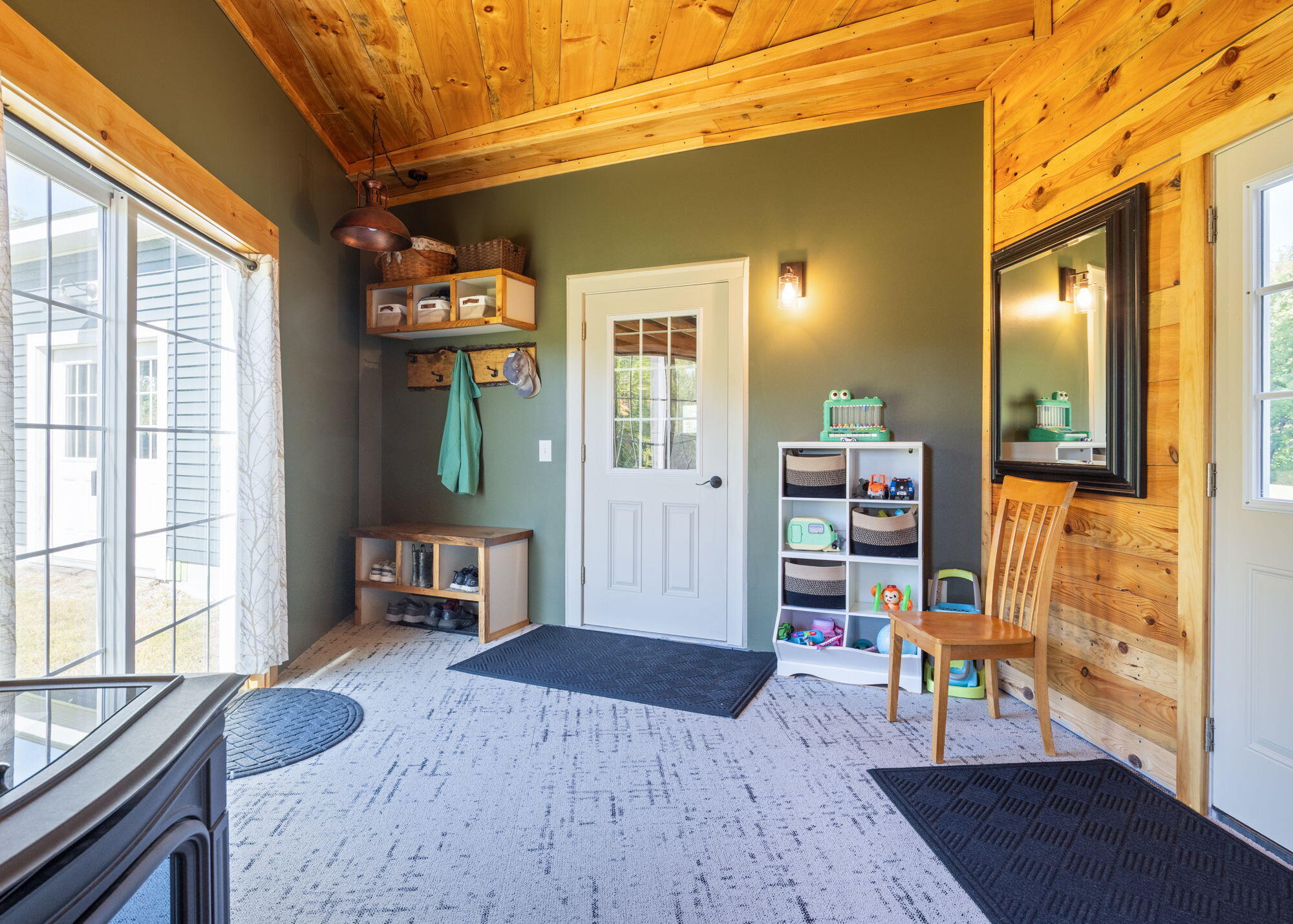 74 Hinkley Road Livermore, ME 04253 - Photo 29 of 89 74HinkleyRd-Livermore-28