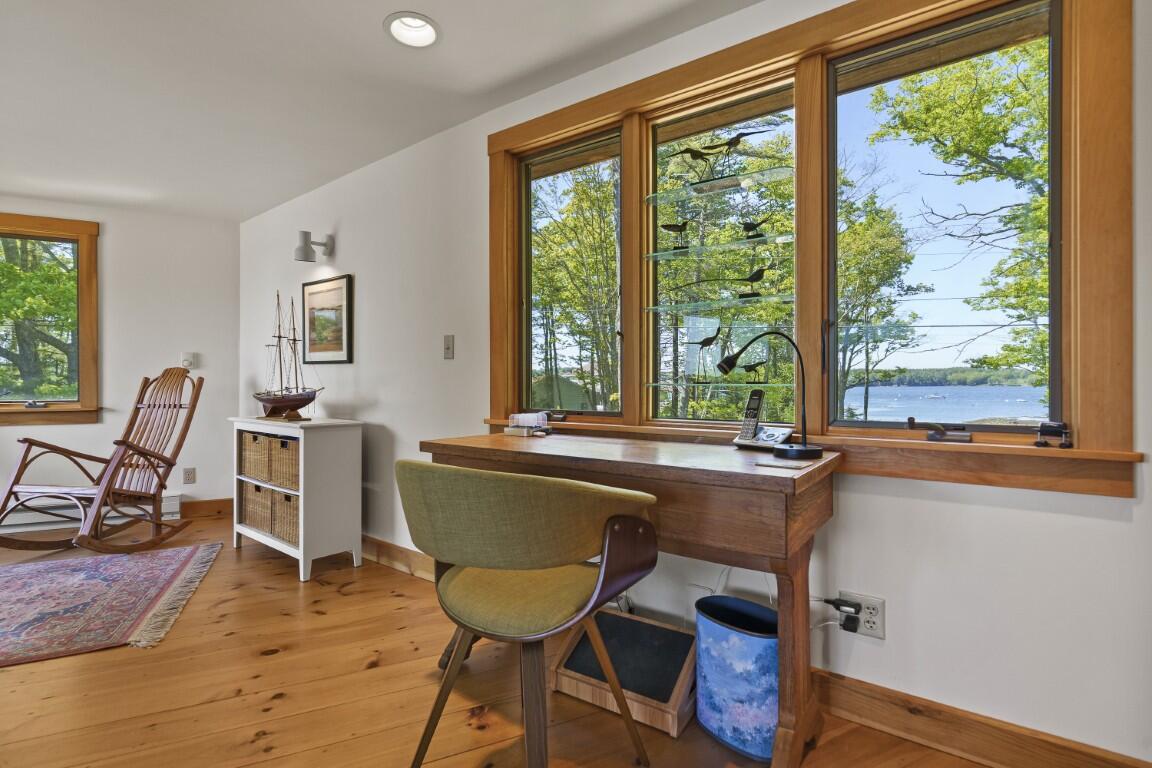 42 Delano Road Boothbay, ME 04571 - Photo 29 of 39