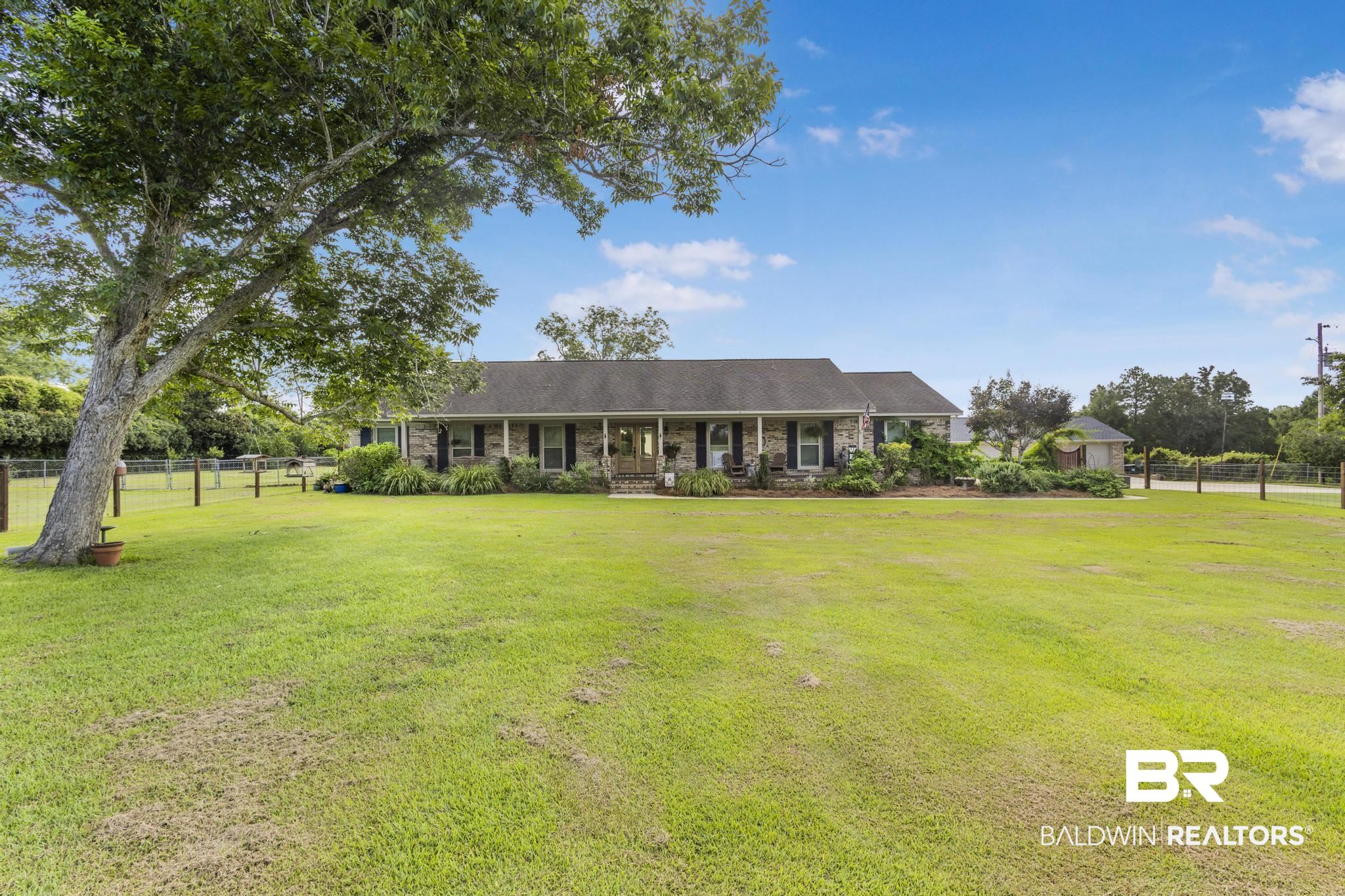 12540 Mary Ann Bch Road Fairhope, AL 36532 - Photo 39 of 61