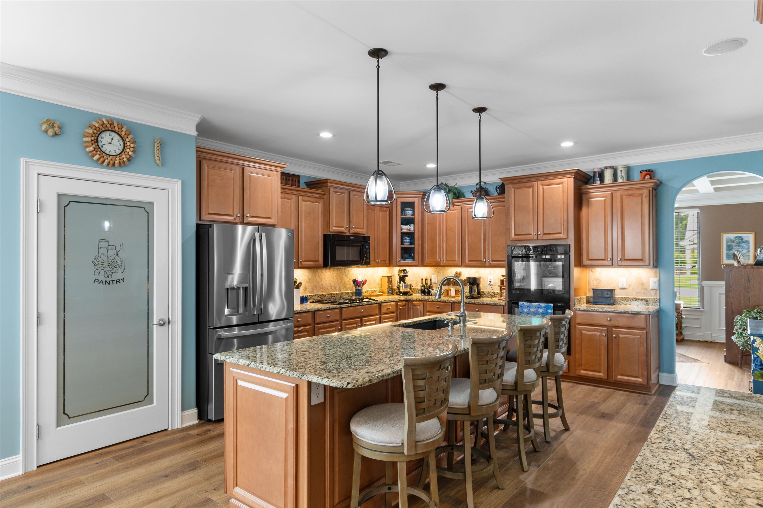 642 Evers Loop Surfside Beach, SC 29575 - Photo 10 of 65