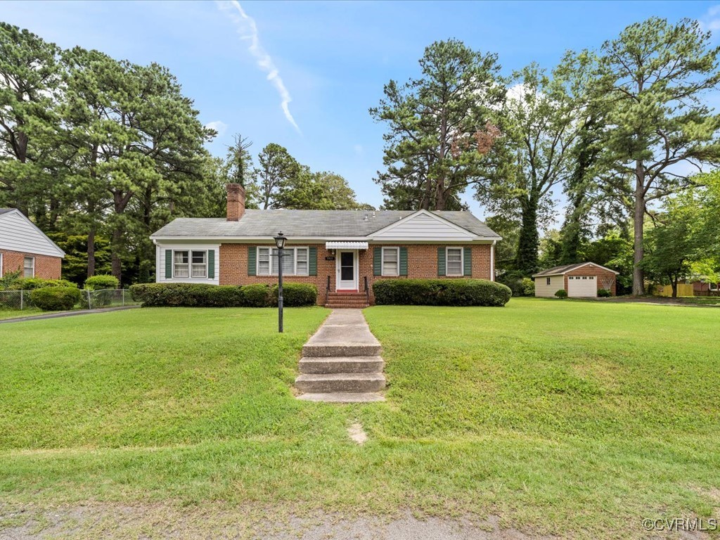 5913 Ridge Road Richmond, VA 23227 - Photo 3 of 39 Gallery Image 3