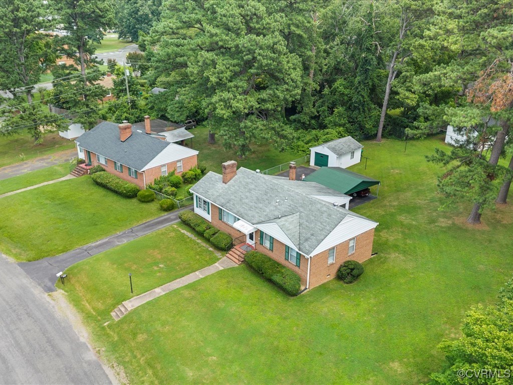 5913 Ridge Road Richmond, VA 23227 - Photo 34 of 39 Gallery Image 34