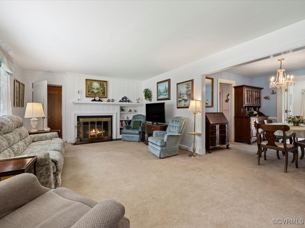 5913 Ridge Road Richmond, VA 23227 - Photo 5 of 39 Gallery Image 5