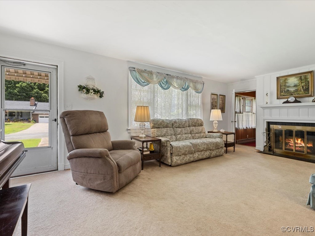 5913 Ridge Road Richmond, VA 23227 - Photo 6 of 39 Gallery Image 6
