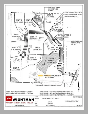 $250,000 | 4132 Karcayja Trail, Holland, MI 49423