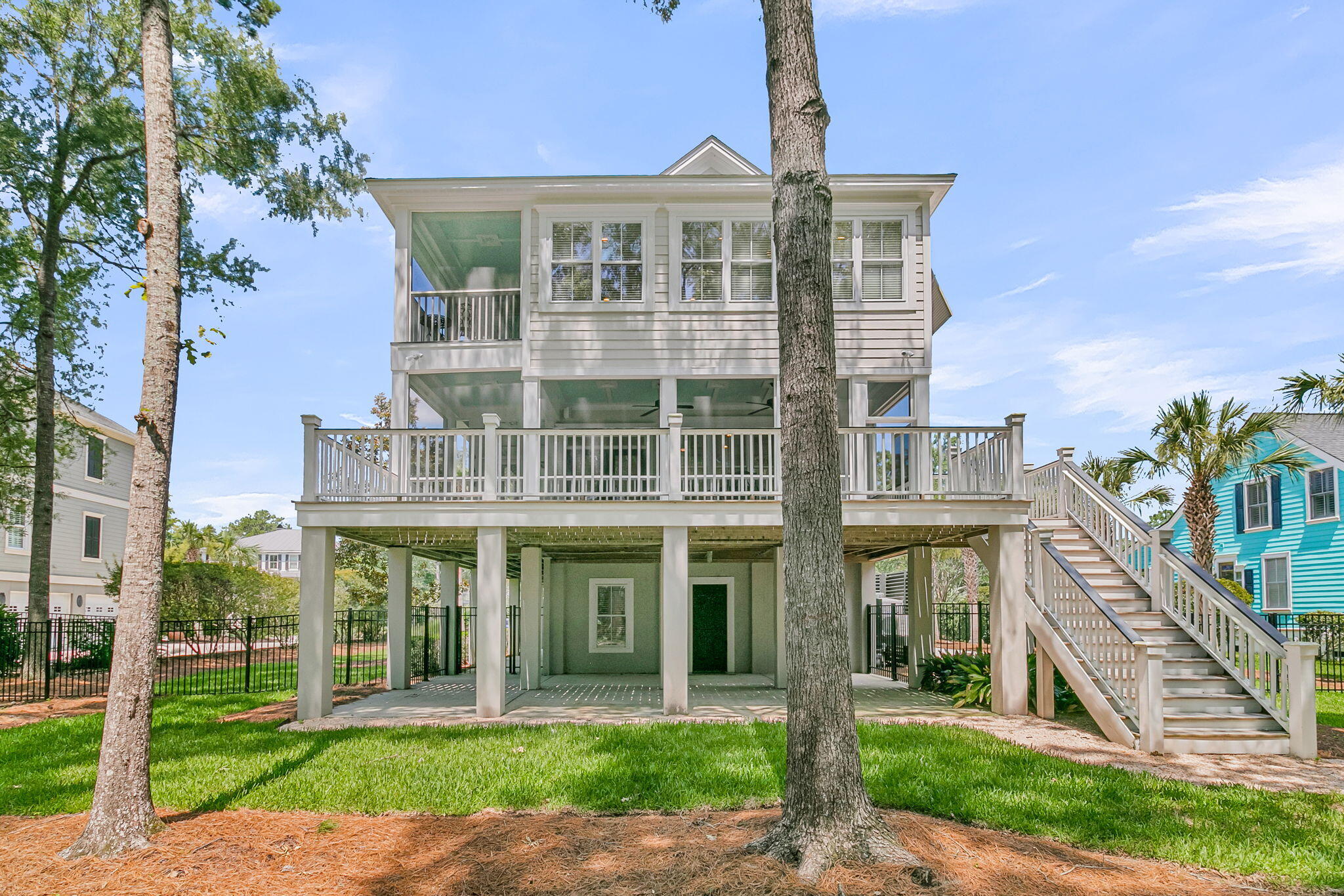 2017 Ashburton Way Mount Pleasant, SC 29466 - Photo 51 of 81 CREM - 2017 Ashburton Way-32
