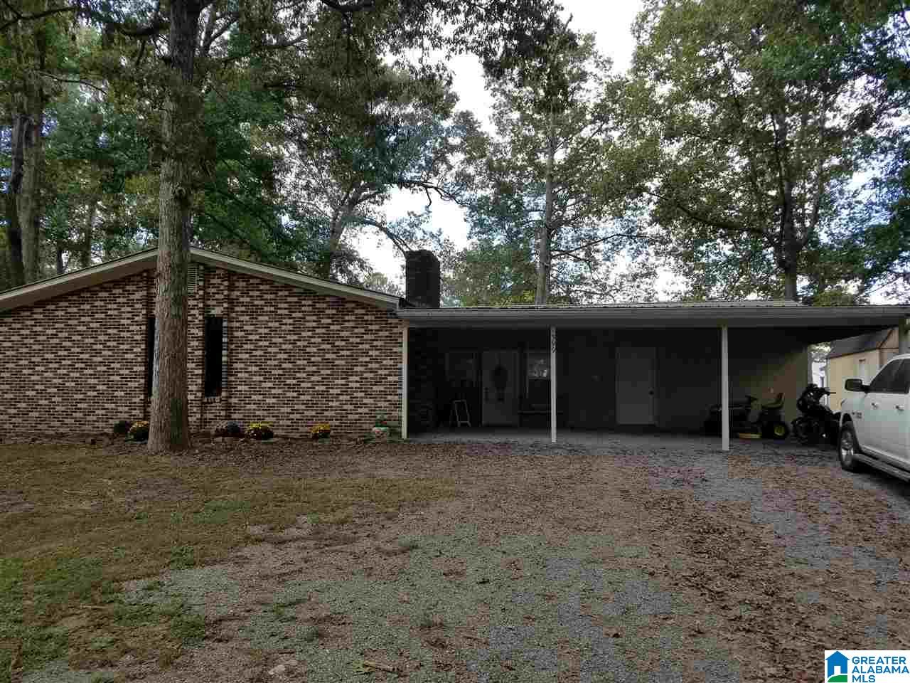 399 Riversight Drive Altoona, AL 35952 - Photo 30 of 32