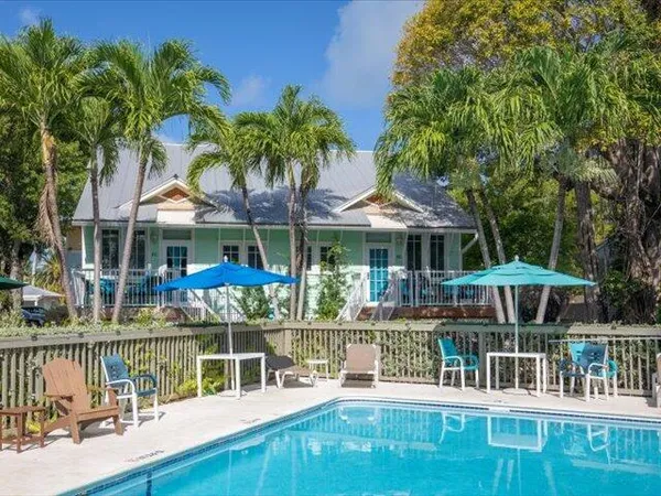 $1,099,000 | 1445 South Roosevelt Boulevard, Unit 411, Key West, FL 33040