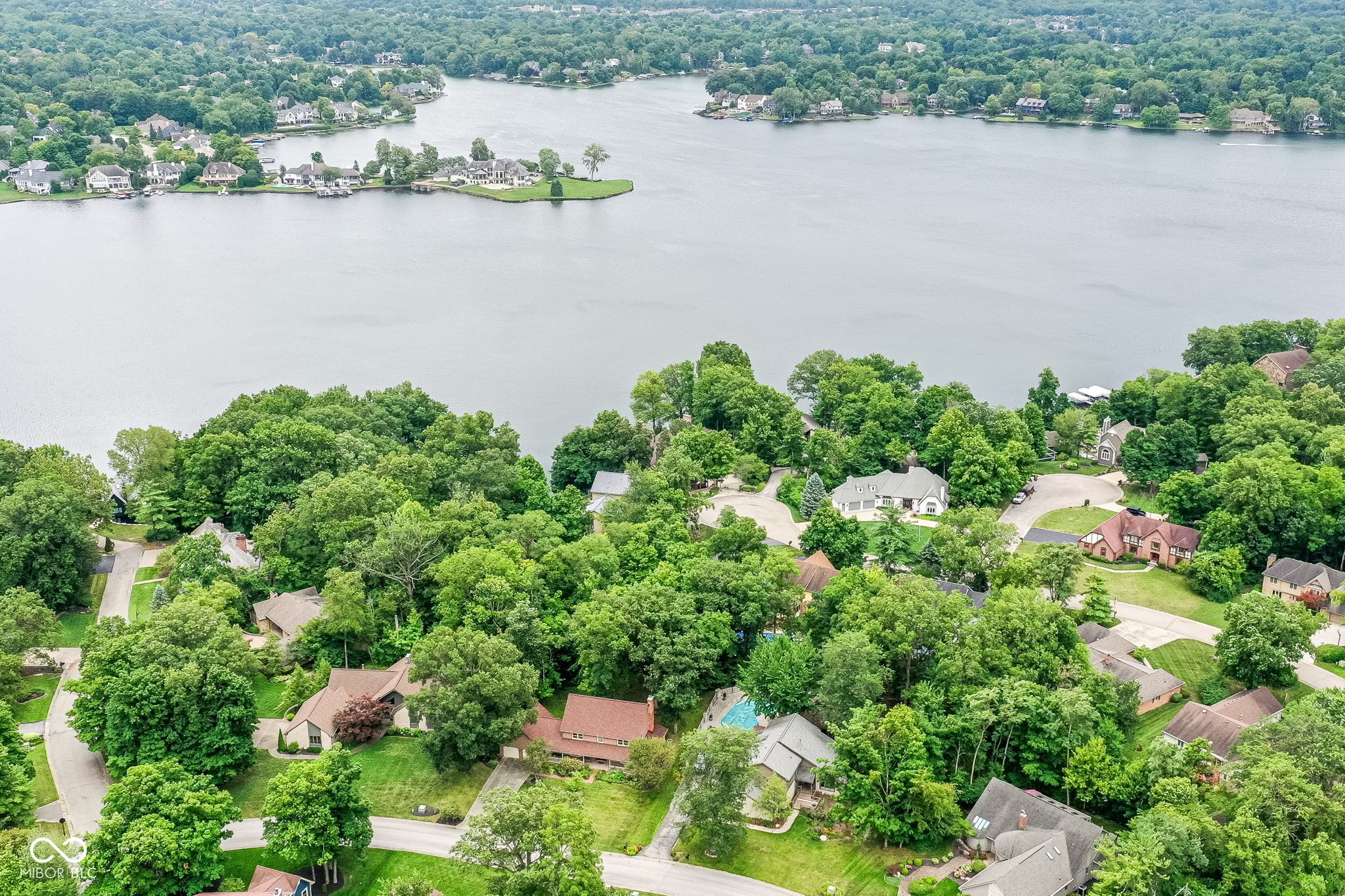 9111 Sand Key Lane Indianapolis, IN 46256 - Photo 38 of 38