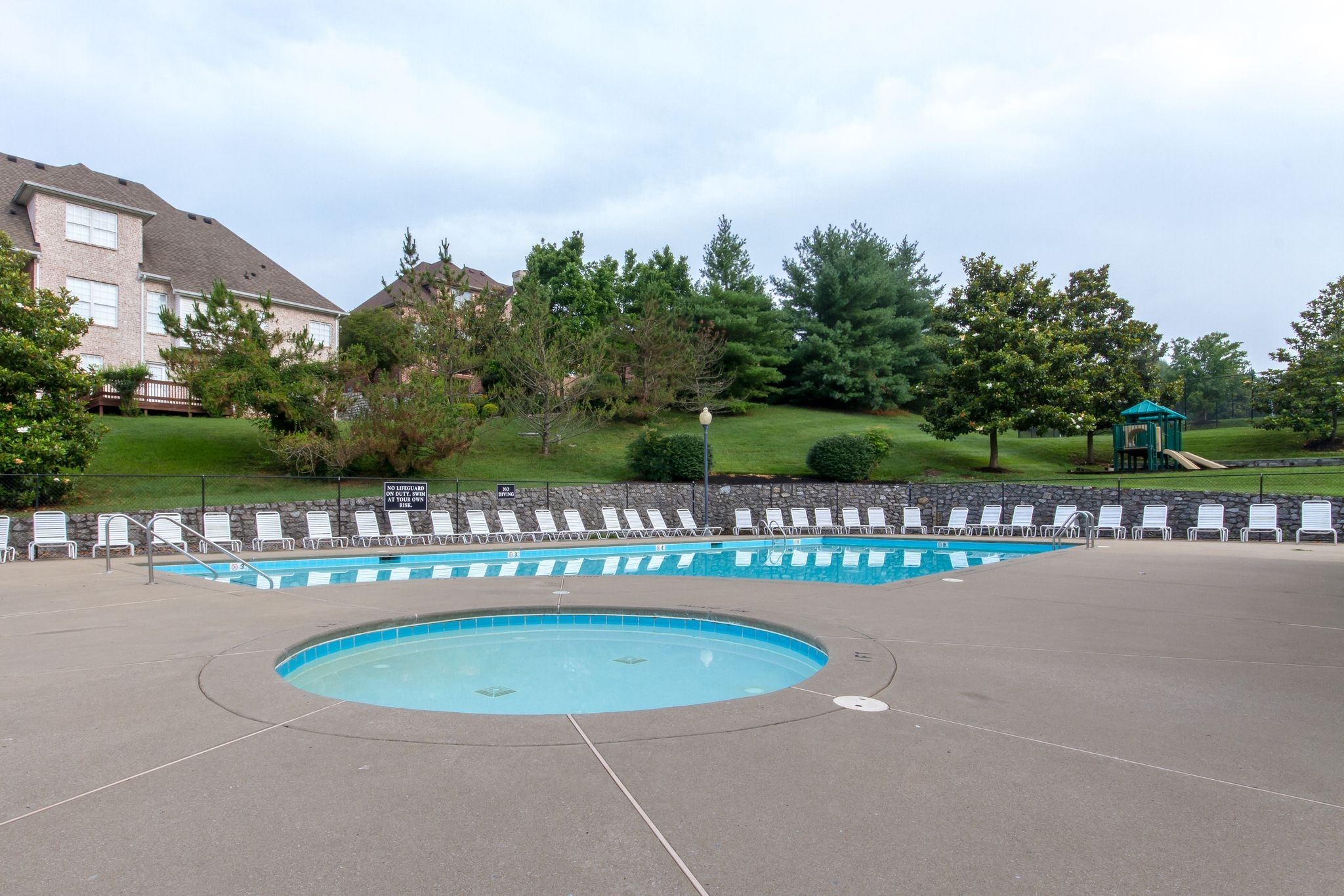 109 Ridgeview Trace Hendersonville, TN 37075 - Photo 51 of 55