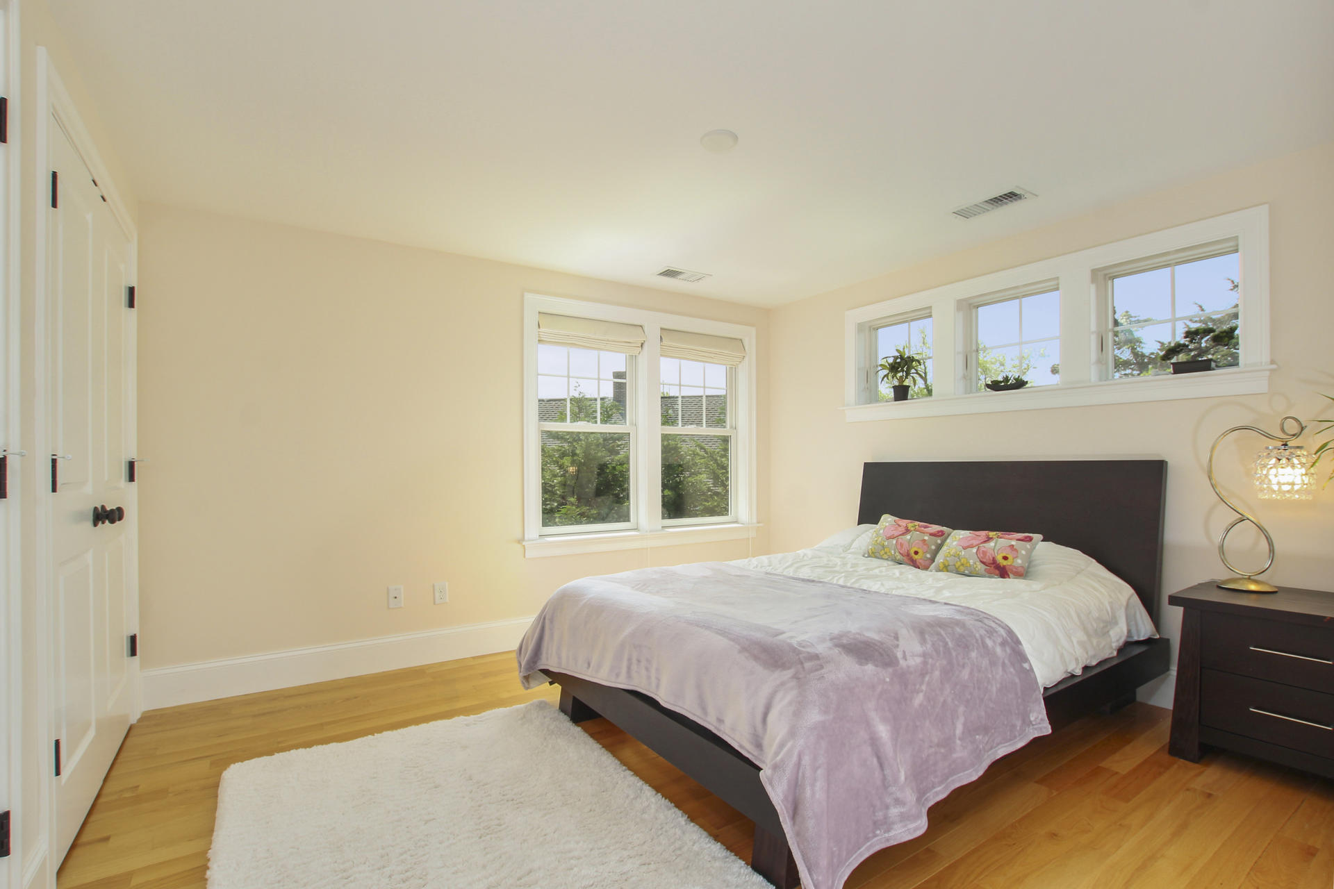 47 Briar Spring Road Orleans, MA 02653 - Photo 16 of 30 a bedroom with a bed and a window