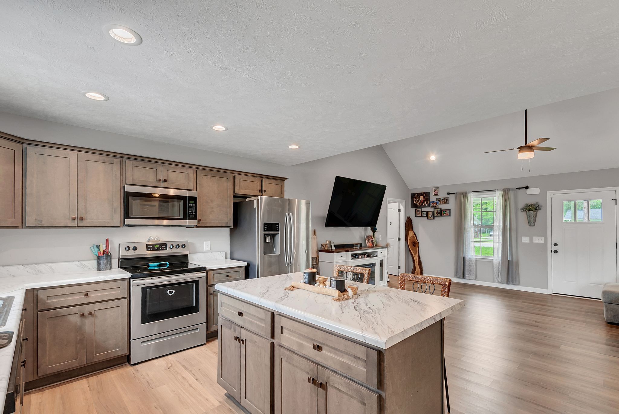 241 Holly Grove Road Lewisburg, TN 37091 - Photo 14 of 25 Gallery Image 14