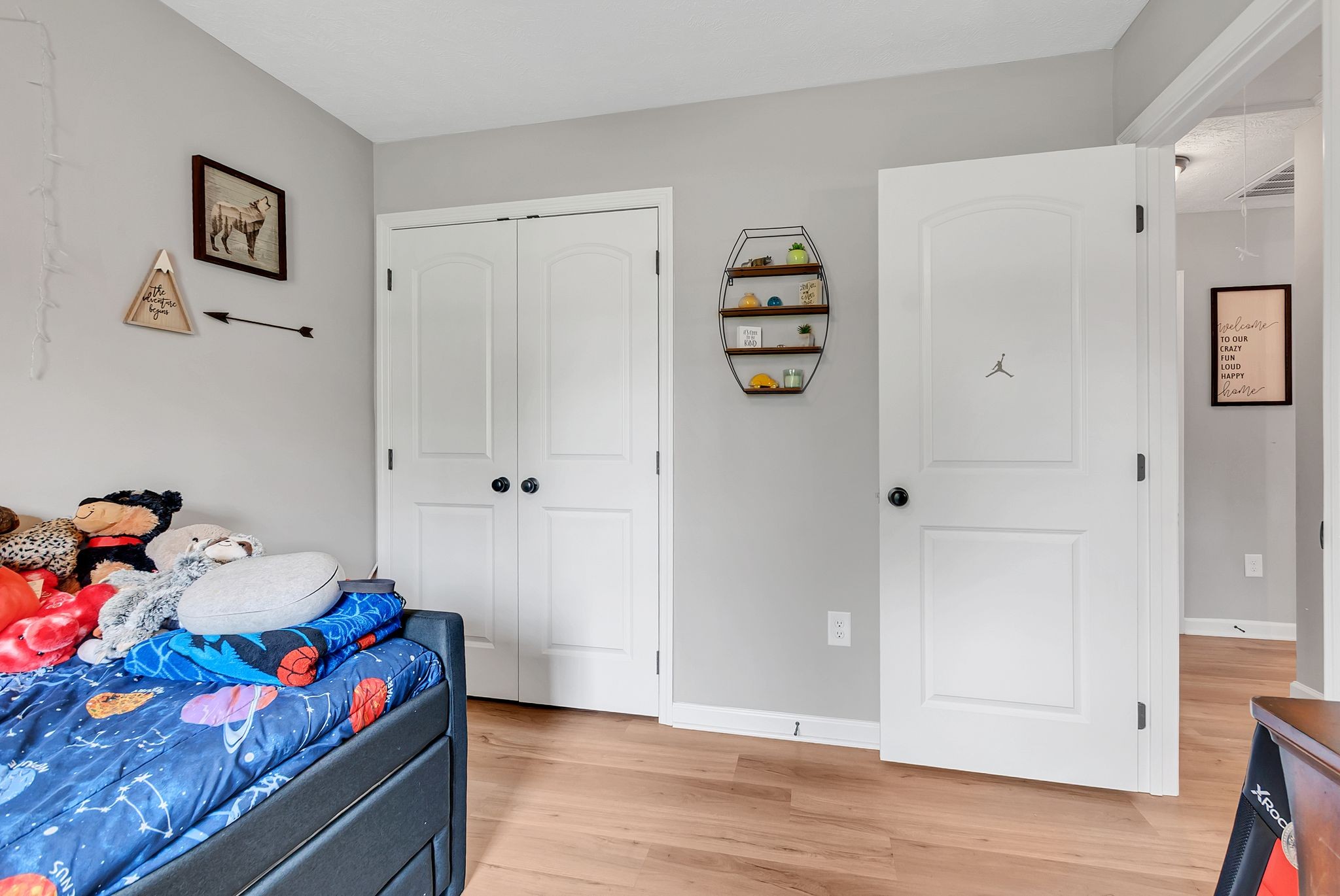 241 Holly Grove Road Lewisburg, TN 37091 - Photo 19 of 25 Gallery Image 19