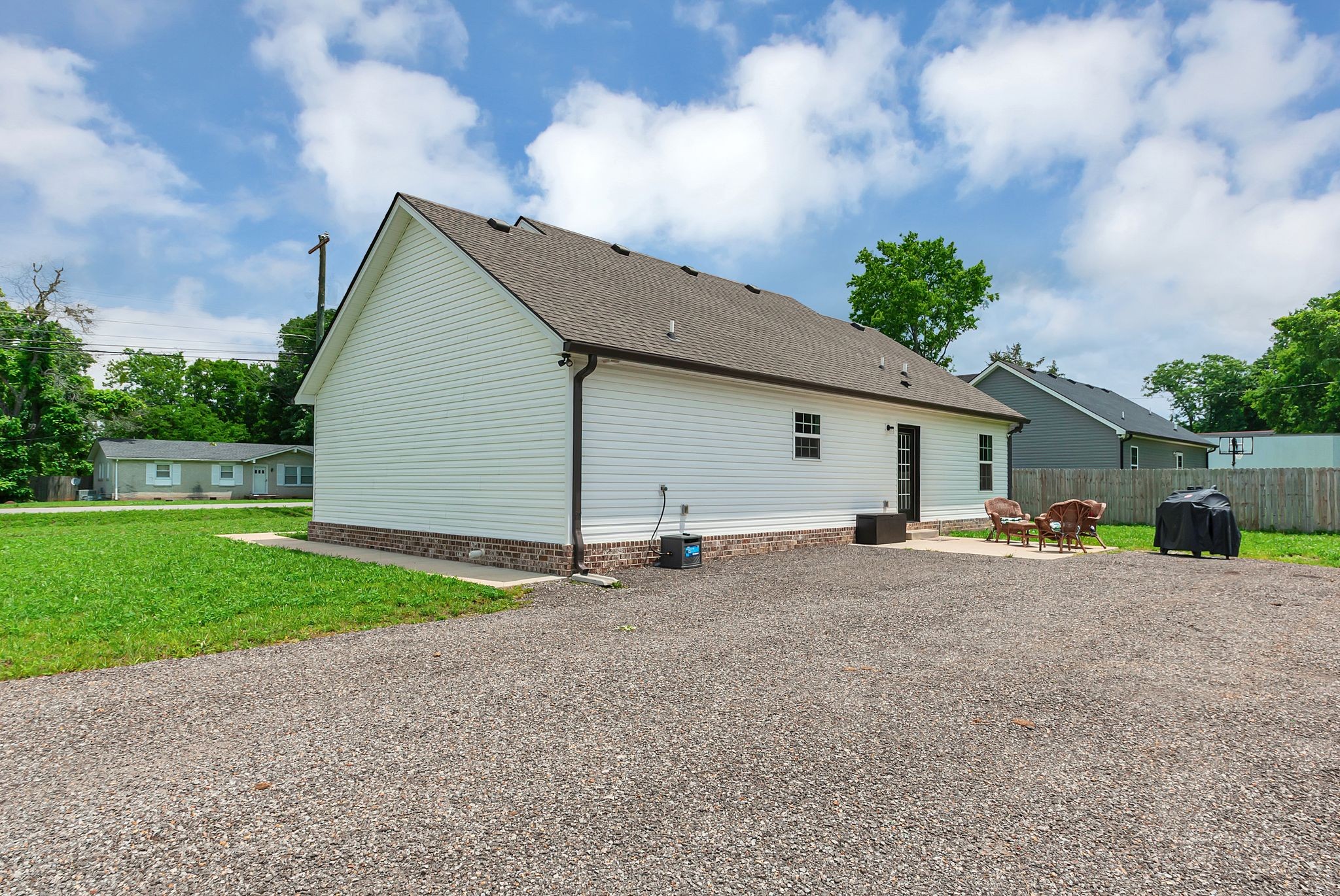 241 Holly Grove Road Lewisburg, TN 37091 - Photo 22 of 25 Gallery Image 22