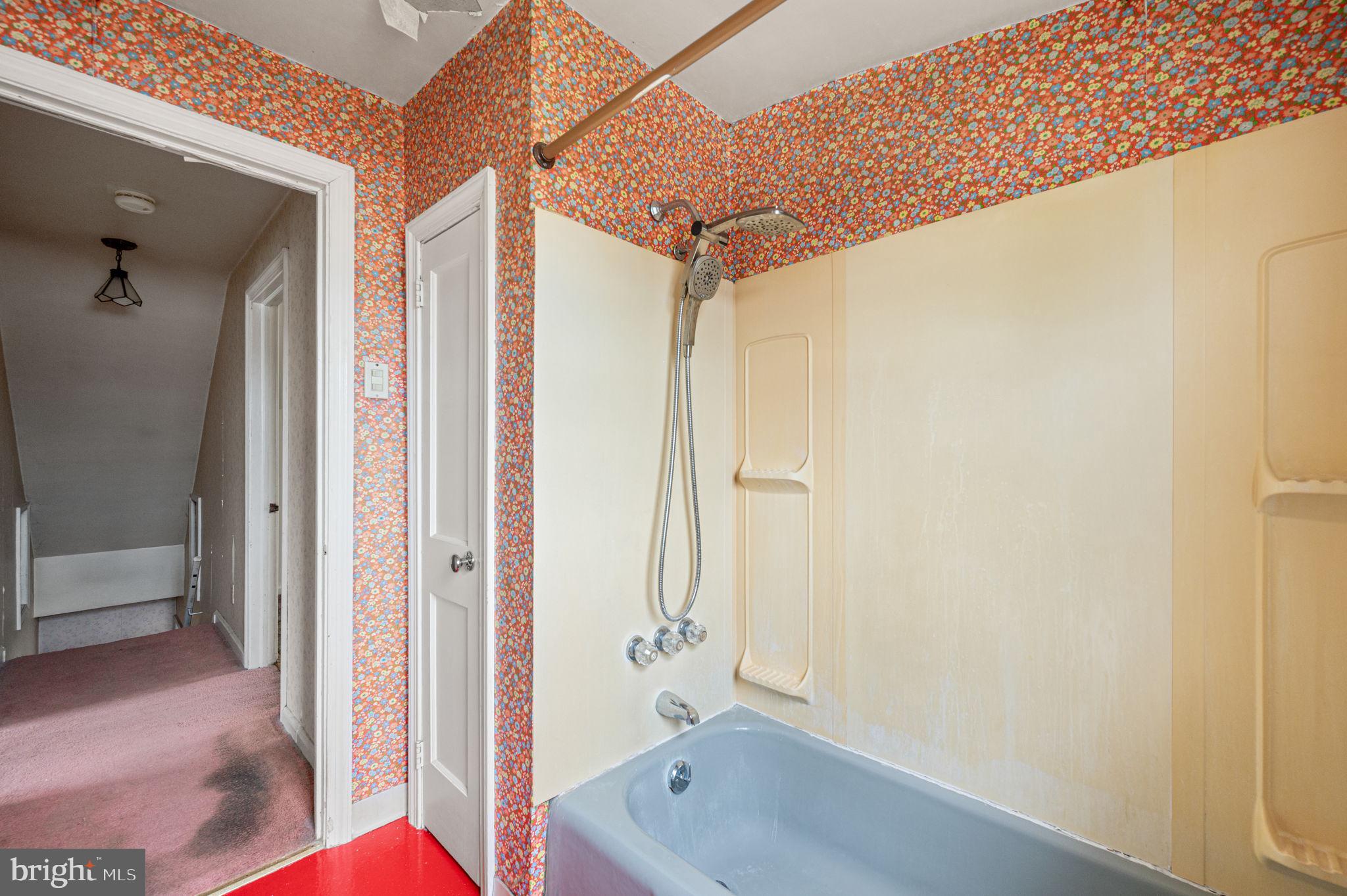 503 Michell Street Ridley Park, PA 19078 - Photo 18 of 24 Full Bathroom 2nd Floor