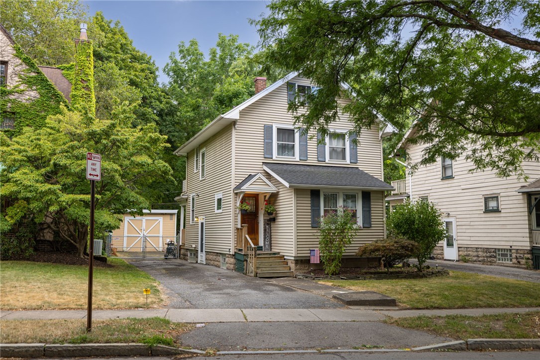 95 Merchants Road Rochester, NY 14609 - Photo 1 of 1