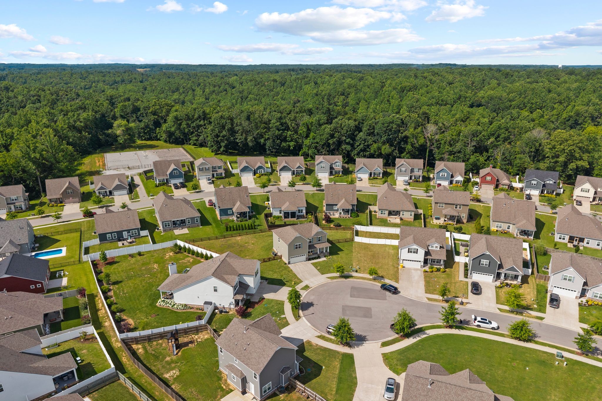 2016 Ambie Way Fairview, TN 37062 - Photo 36 of 42