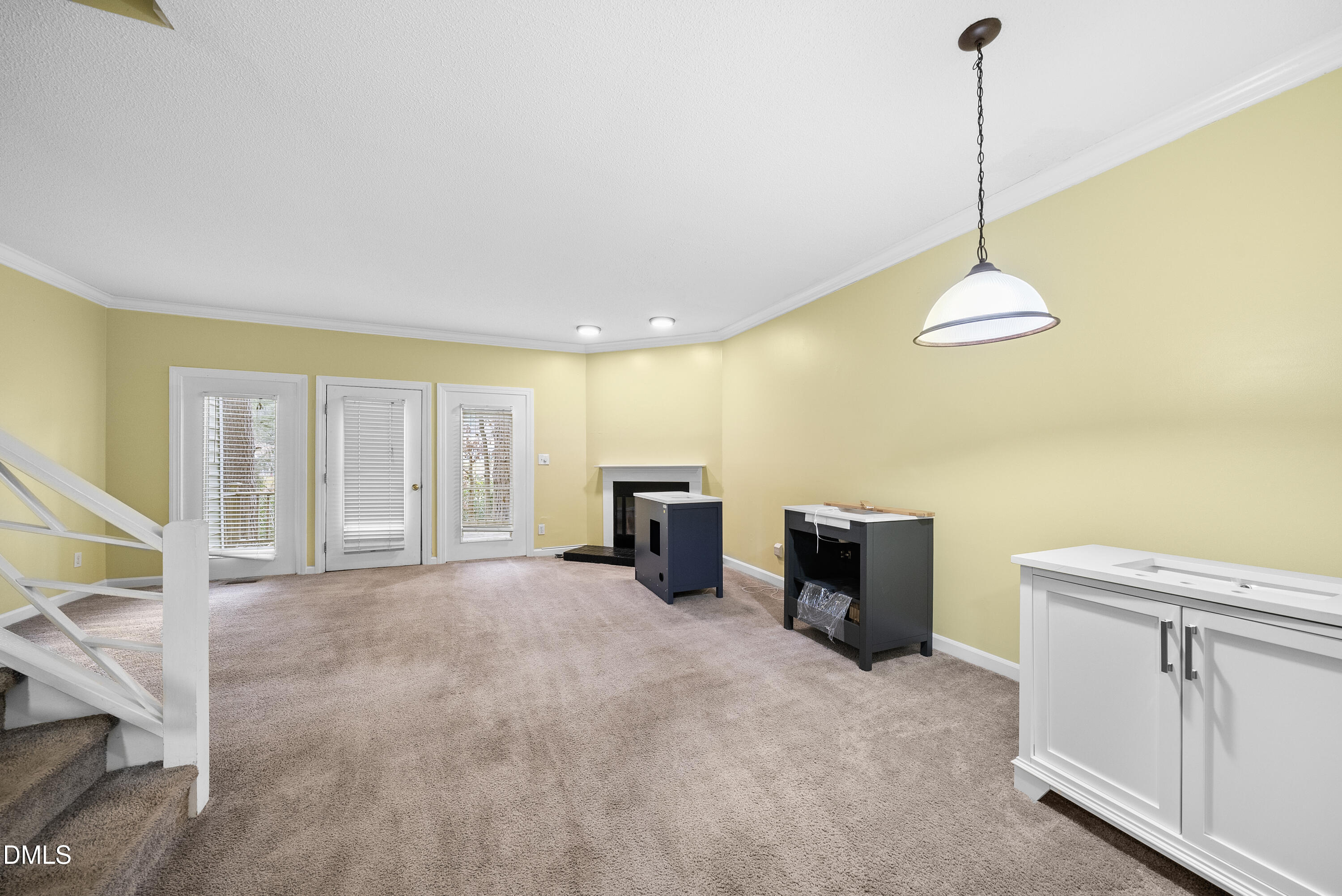 6115 Highcastle Court Raleigh, NC 27613 - Photo 8 of 32 DSC03319