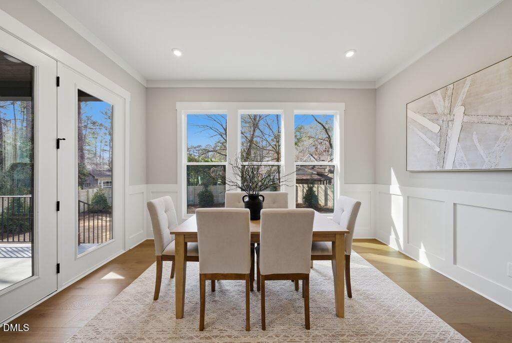 1541 Shadowood Lane Raleigh, NC 27612 - Photo 14 of 51