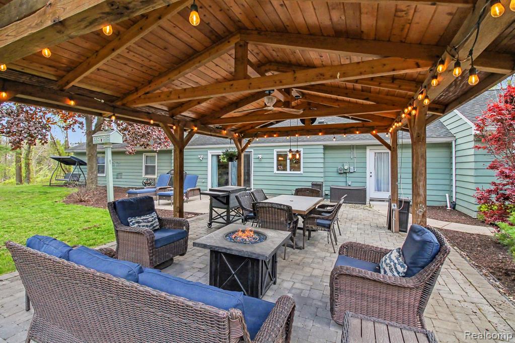 2601 Old Plank Road Milford, MI 48381 - Photo 24 of 36