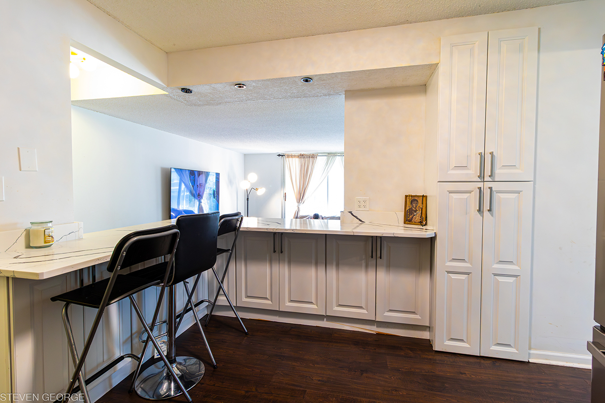 8809 West Golf Road, Unit 3J Niles, IL 60714 - Photo 7 of 23 Gallery Image 7