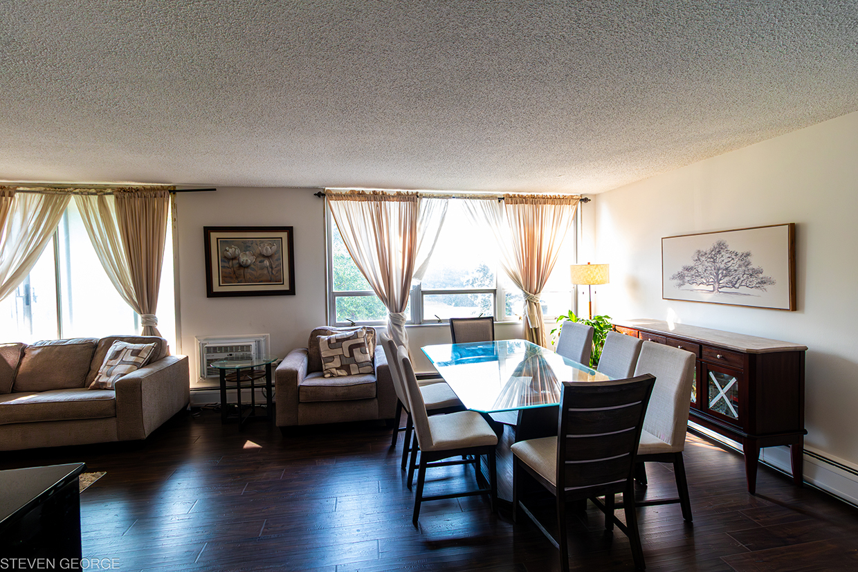 8809 West Golf Road, Unit 3J Niles, IL 60714 - Photo 9 of 23 Gallery Image 9