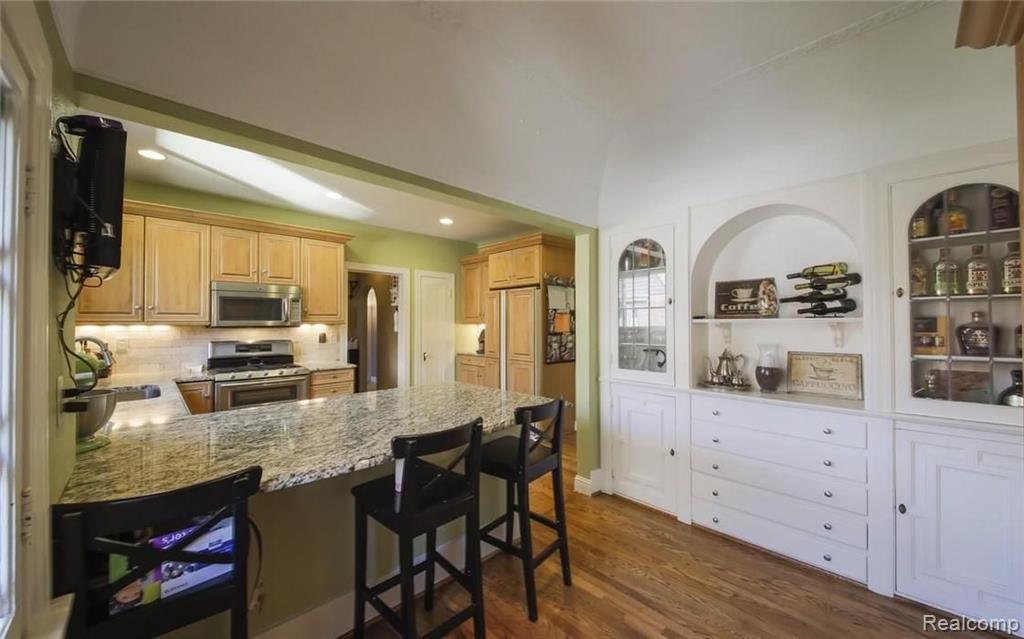 776-778 Trombley Road Grosse Pointe Park, MI 48230 - Photo 28 of 41
