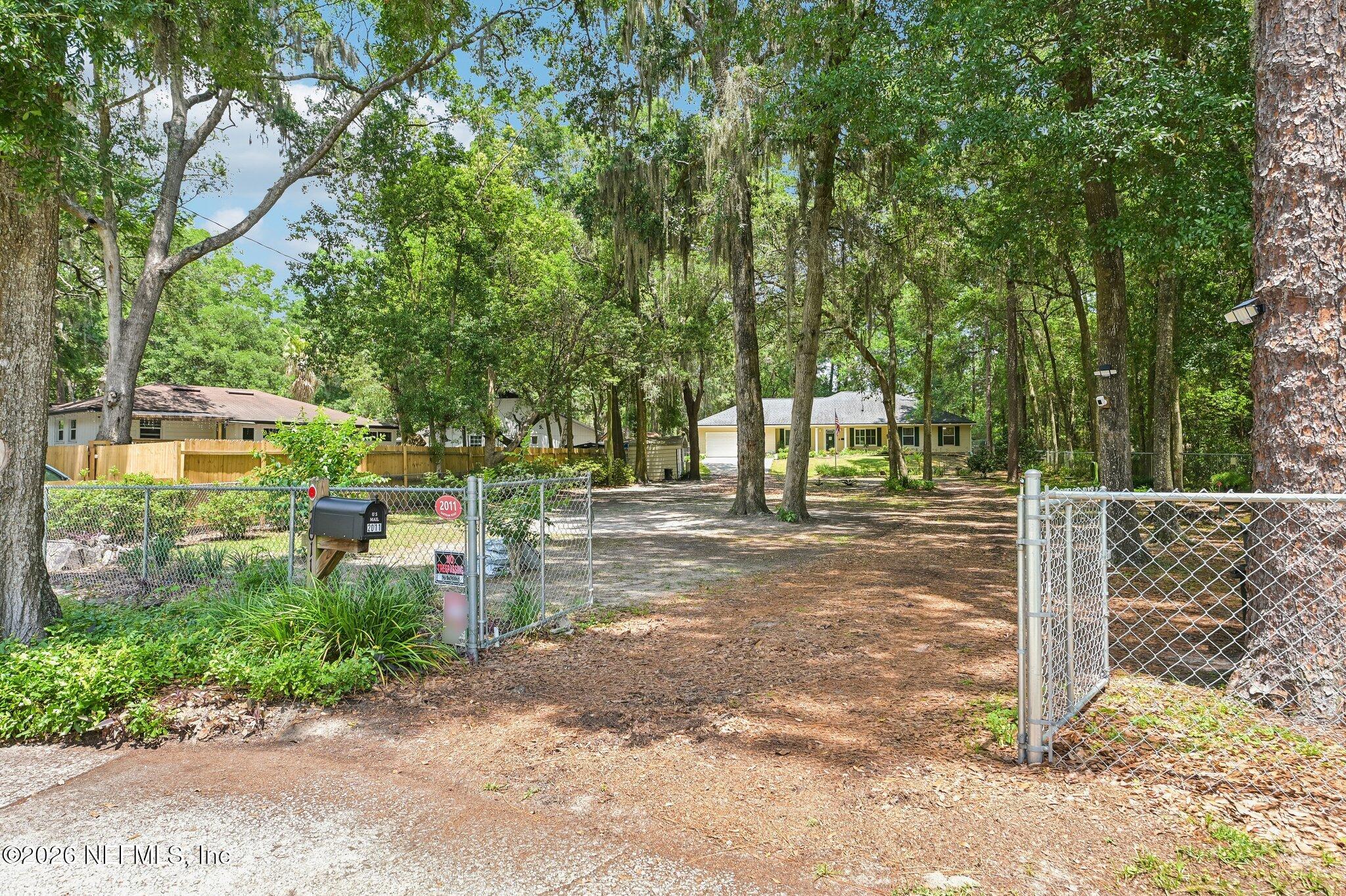 2011 Bartram Road Jacksonville, FL 32207 - Photo 6 of 53 Front Drive
