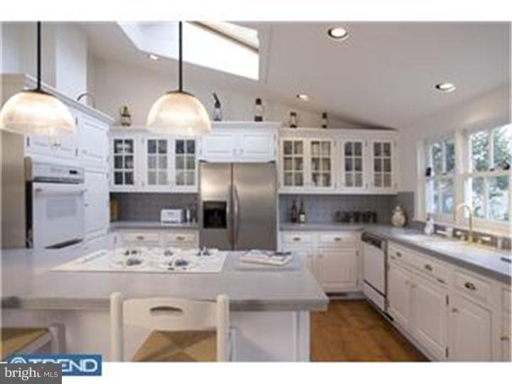 6707 Ferry Road New Hope, PA 18938 - Photo 10 of 20 Kitchen