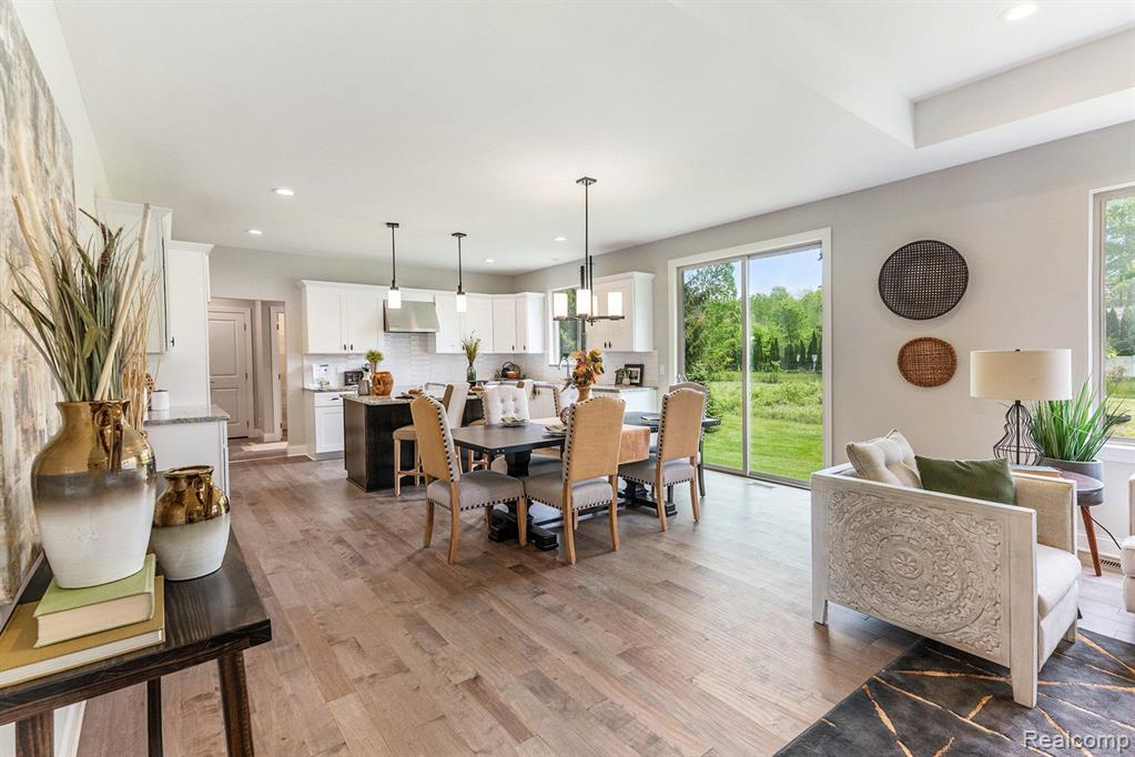 2903 Basil Drive Rochester Hills, MI 48309 - Photo 12 of 53
