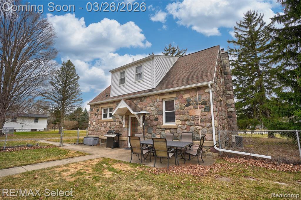 3360 Elms Road Flushing, MI 48433 - Photo 5 of 42