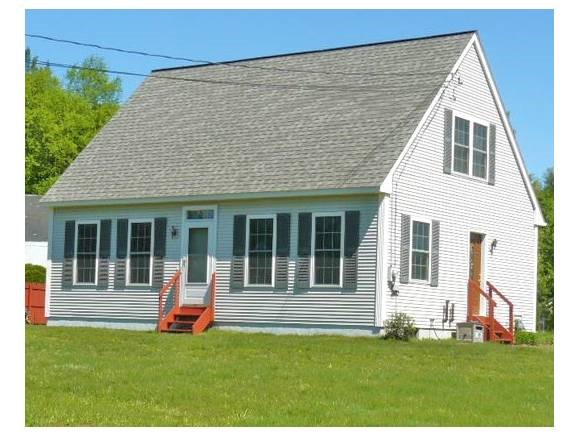 586 Stebbins Road Vernon, VT 05354 - Photo 1 of 1 Gallery Image 1