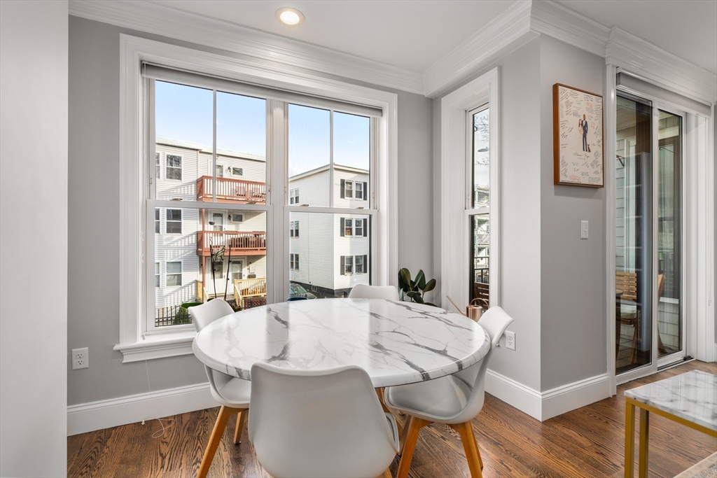 136 Sydney Street, Unit 5 Boston, MA 02125 - Photo 12 of 23