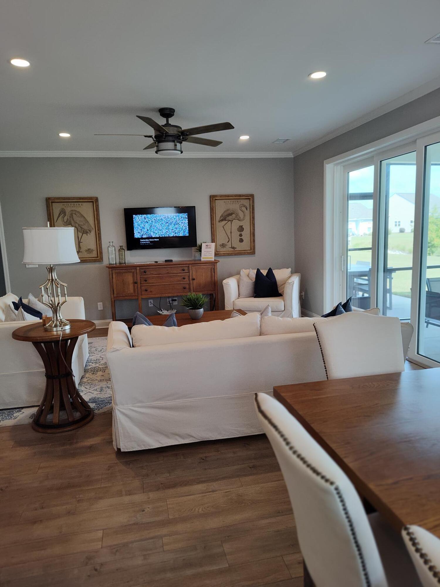 212 Maple Valley Road Summerville, SC 29486 - Photo 4 of 12 Abbey GR