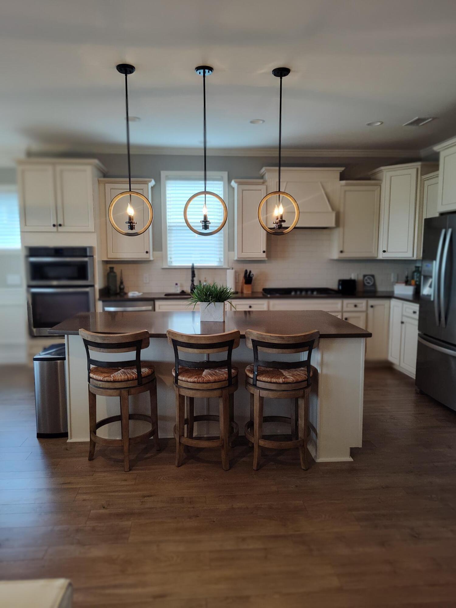 212 Maple Valley Road Summerville, SC 29486 - Photo 5 of 12 Abbey Kitchen