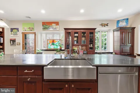 $995,000 | 509 Roumfort Road, Philadelphia, PA 19119