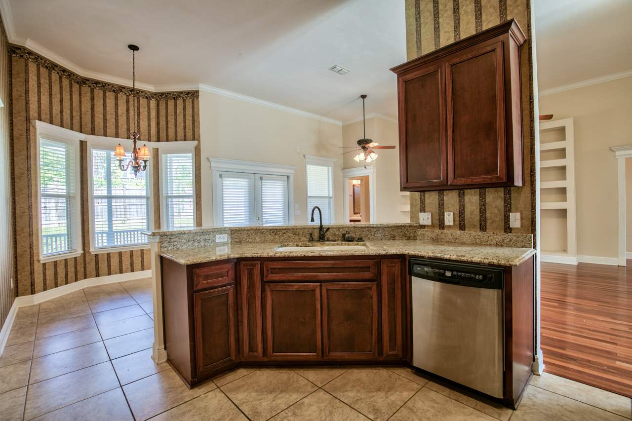 1225 Sandler Ridge Road Tallahassee, FL 32317 - Photo 18 of 36 Gallery Image 18